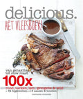 Hét vleesboek! - Delicious. Magazine
