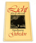Licht dat op ons valt - Hans Bouma