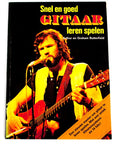 Gitaar - Butterfield, Mike Gee