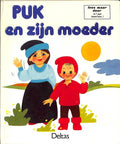 Puk en zijn moeder - Rik van Dam, Ingrid Godon