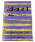 Achterland - J. Korteweg