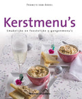 Kerstmenu's - Francis van Arkel, F. van Arkel