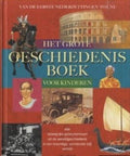 Het grote geschiedenisboek voor kinderen - NeilGrant