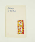 Dichters in Durban - Judith Uyterlinde (samenstelling)