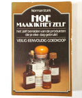 Hoe maak ik het zelf - Stark