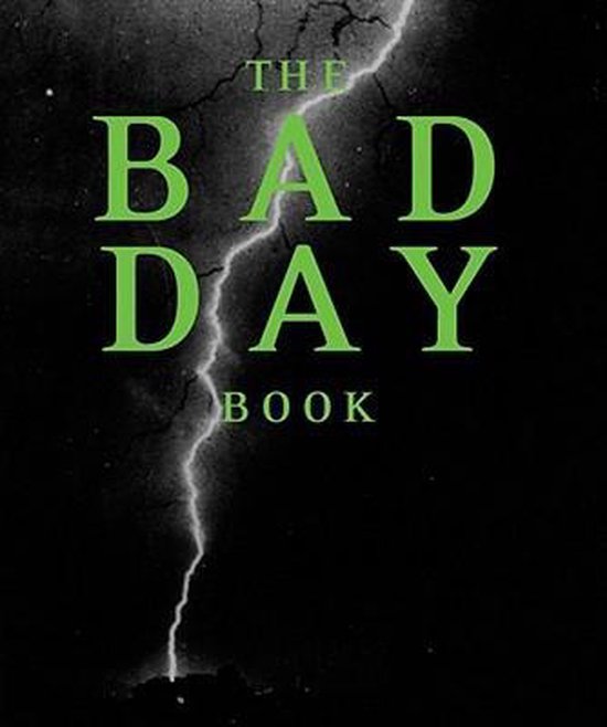 The Bad Day Book - Ariel Books