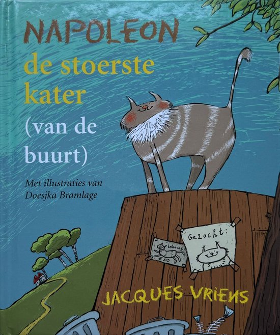 Napoleon - Jacques Vriens, Philip Hopman