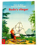 Bodo's vlieger - Hans de Beer & Serena Romanelli