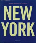 New York - Christine Metzger, Jan Bert Kanon