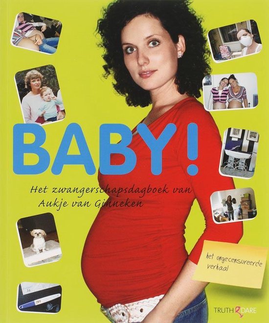 Baby! - A. van Ginneken