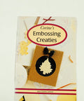 Corine's embossing creaties - C. Lamoot
