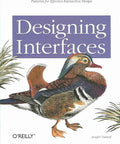Designing Interfaces - Jenifer Tidwell, Charles Brewer