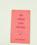 Wind van voren - Troost
