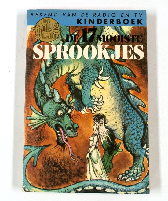De 17 Mooiste Sprookjes