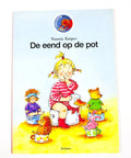 De eend op de pot - Nannie Kuiper, Christina Basciano