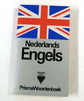 PRISMA NEDERLANDS ENGELS WOORDENBOEK - G.J. Visser, A.F.M. de Knegt