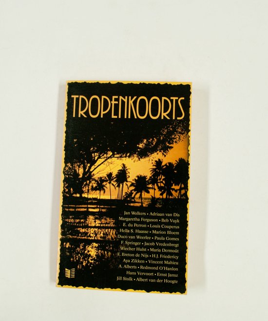 Tropenkoorts - Muller