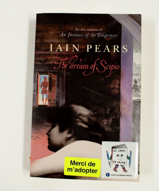 DREAM OF SCIPIO - AIRPORT/EXPORT