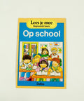 Lees je mee op school