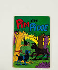 Pim en pidoe - Henri Arnoldus, C. Voges