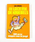 Ik lach me de kriebels - Foeke Jan Reitsma, Gerard Leever