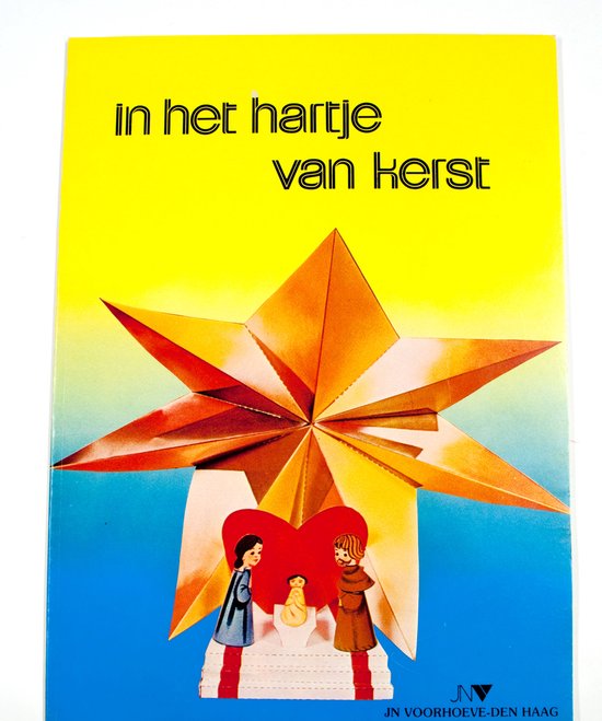 In het hartje van kerst - Fran�ois Craenhals