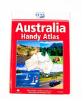 Australia Handy Atlas