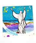 Abraham - Fabris