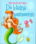 De mooiste sprookjes De kleine zeemeermin - Onbekend, Merkloos