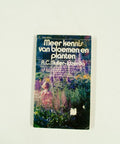 Meer kennis bloemen prisma 1725 - Muller Idzerda