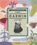 Charles Darwin en de evolutie - Steve Parker, Tony Smith