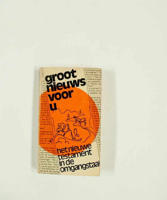 Groot nieuws voor u ed. 1978