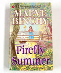 FIREFLY SUMMER