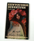 Eenvoudige dineetjes - C. Lee