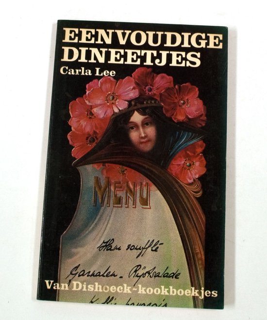 Eenvoudige dineetjes - C. Lee