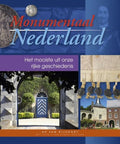 Monumentaal Nederland - Ap van Rijsoort, R. Poutsma