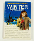 Nederlandse en vlaamse wintervertellingen - Walt de Rijk