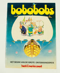 Begin van de grote ontdekkingsreis - Zwart