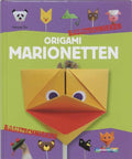 Basistechnieken Marionetten In Origami - Maryse Six