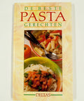 Beste pastagerechten - Possemiers