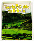 Touring Guide to Britain
