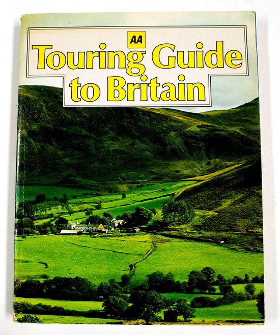 Touring Guide to Britain