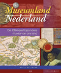 Museumland Nederland - Nelly de Zwaan