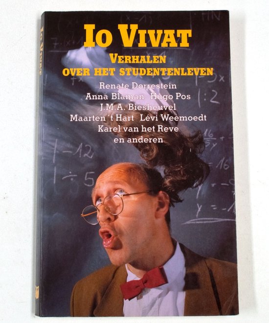 Io Vivat - Diversen