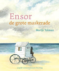 Ensor - Marije Tolman