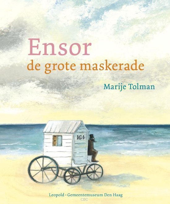 Ensor - Marije Tolman