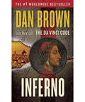 Inferno - Dan Brown