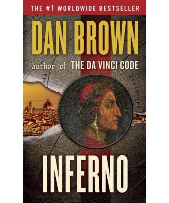 Inferno - Dan Brown