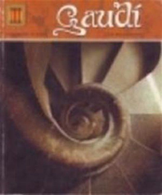 Gaudi - Collins, George, R