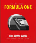 The Little Guide to Formula One - Orange Hippo!